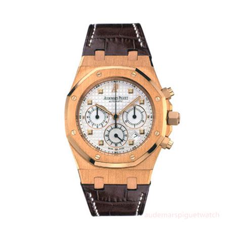 audemars piguet 26022|Audemars Piguet Royal Oak Chronograph .